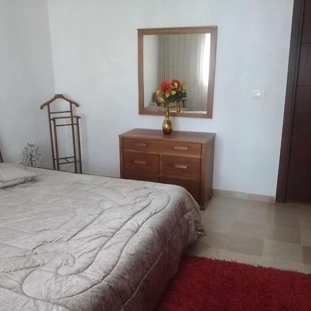 Yasmina Apartment อาริอานา ภายนอก รูปภาพ