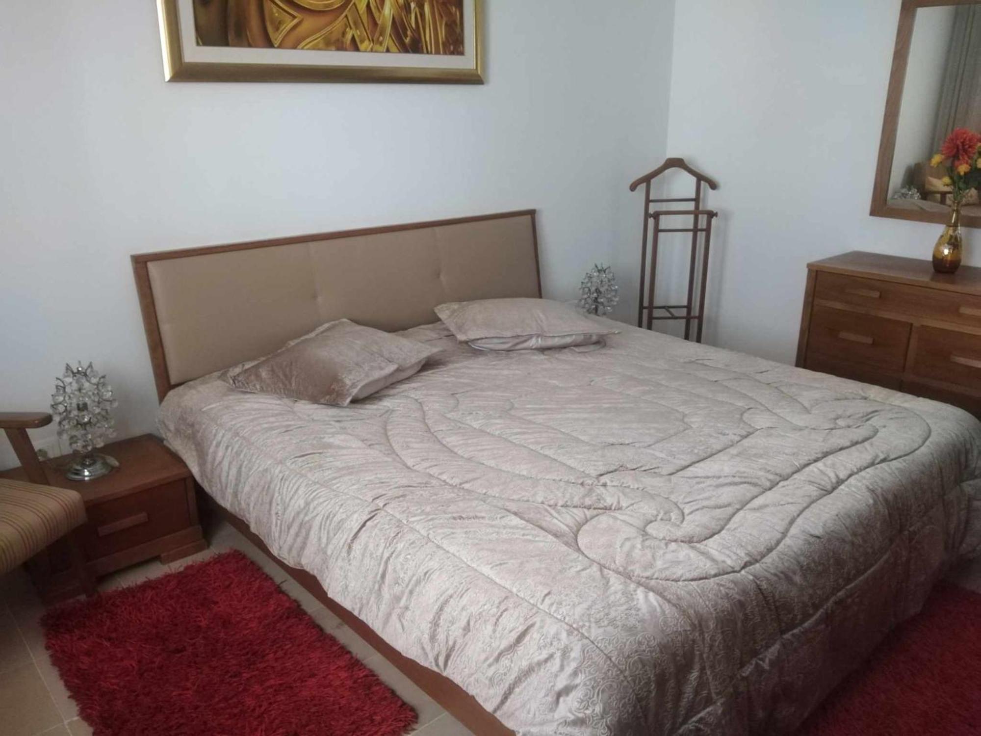 Yasmina Apartment อาริอานา ภายนอก รูปภาพ