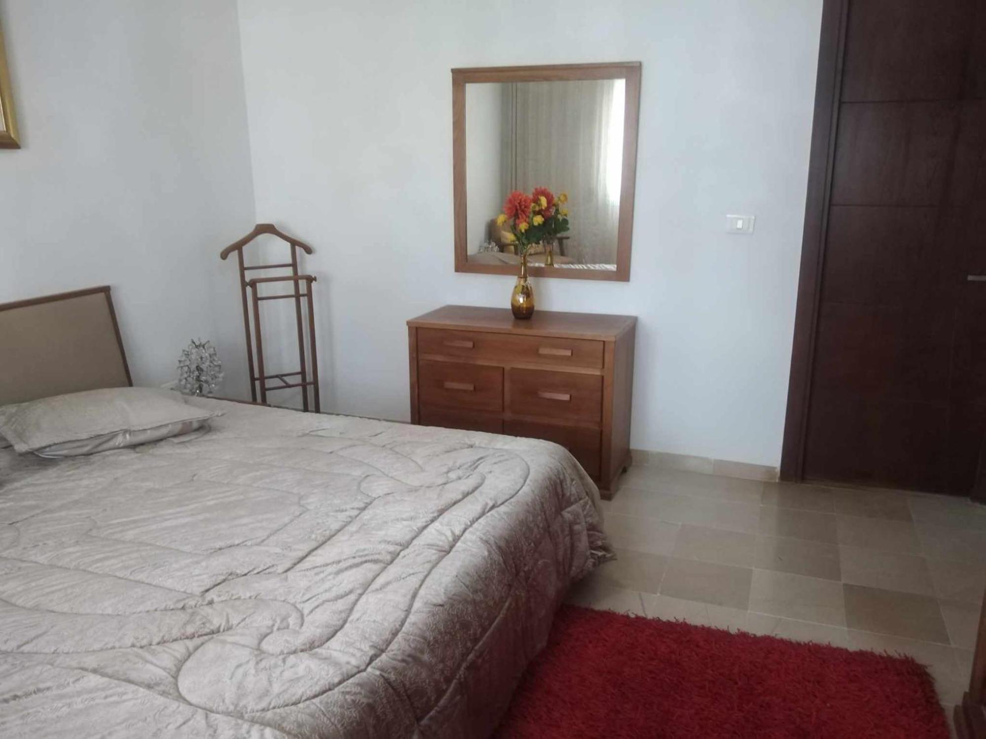 Yasmina Apartment อาริอานา ภายนอก รูปภาพ