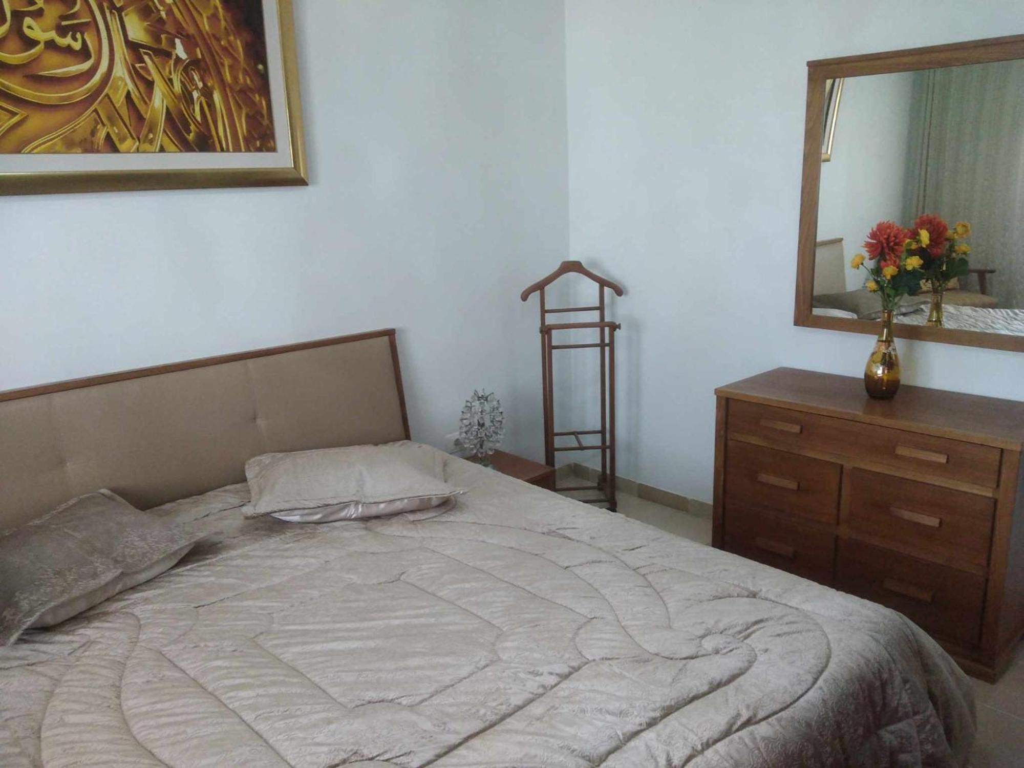 Yasmina Apartment อาริอานา ภายนอก รูปภาพ