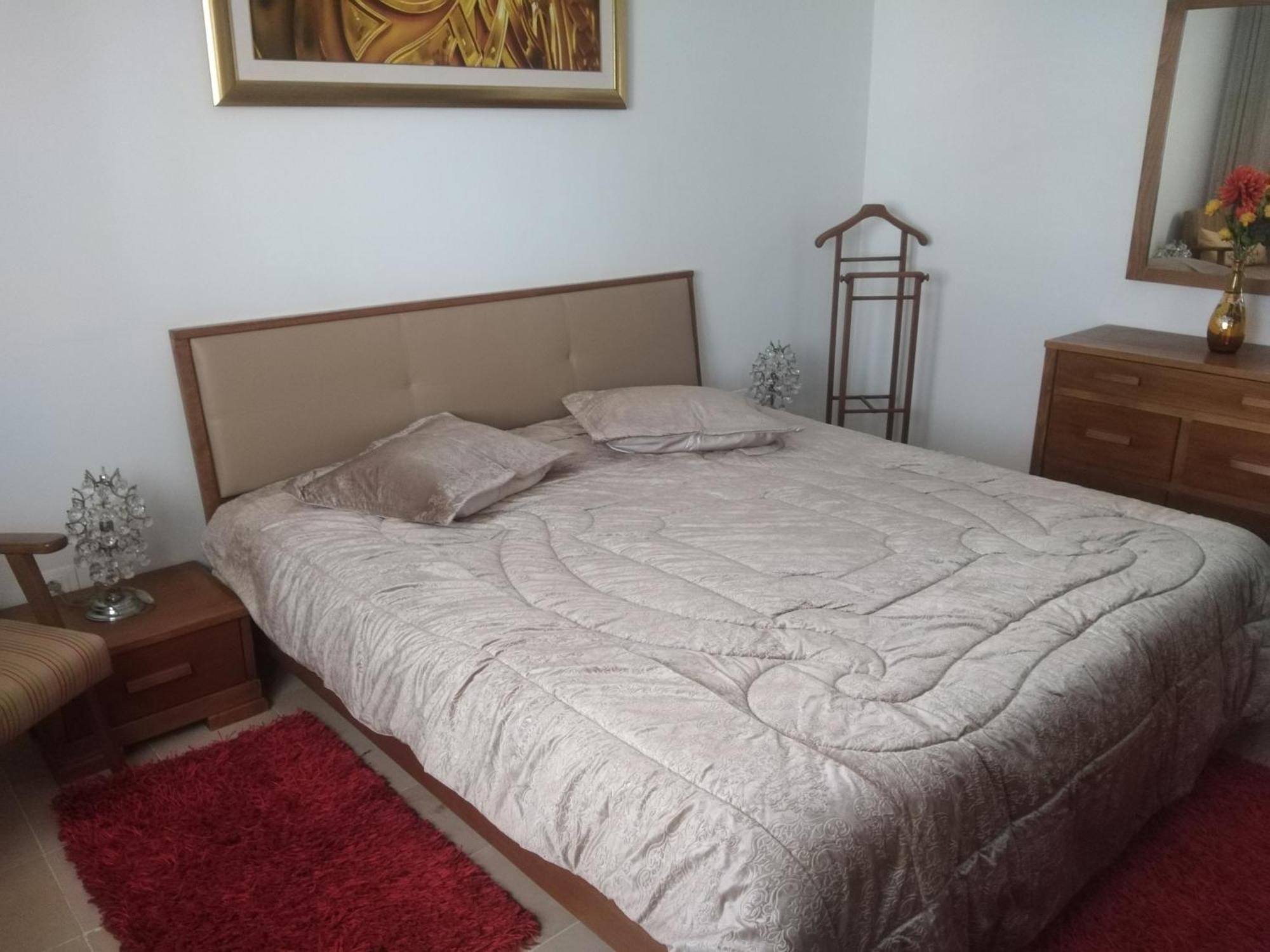 Yasmina Apartment อาริอานา ภายนอก รูปภาพ