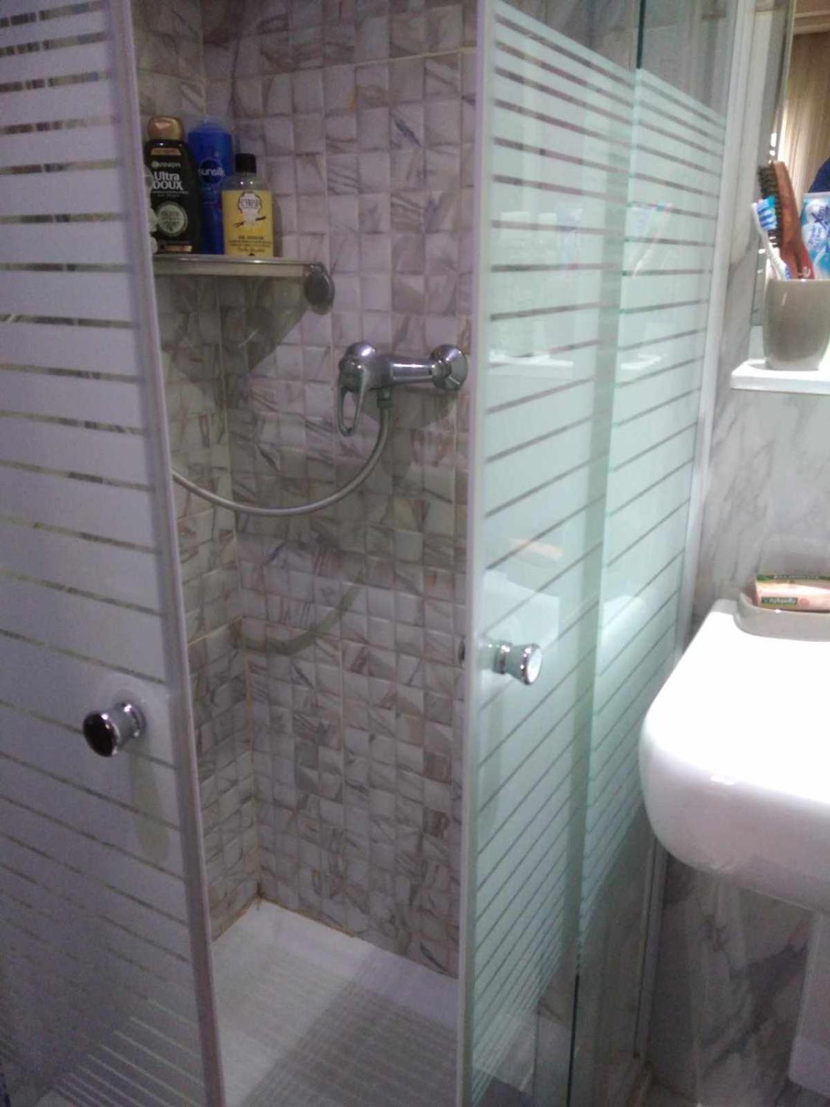 Yasmina Apartment อาริอานา ภายนอก รูปภาพ