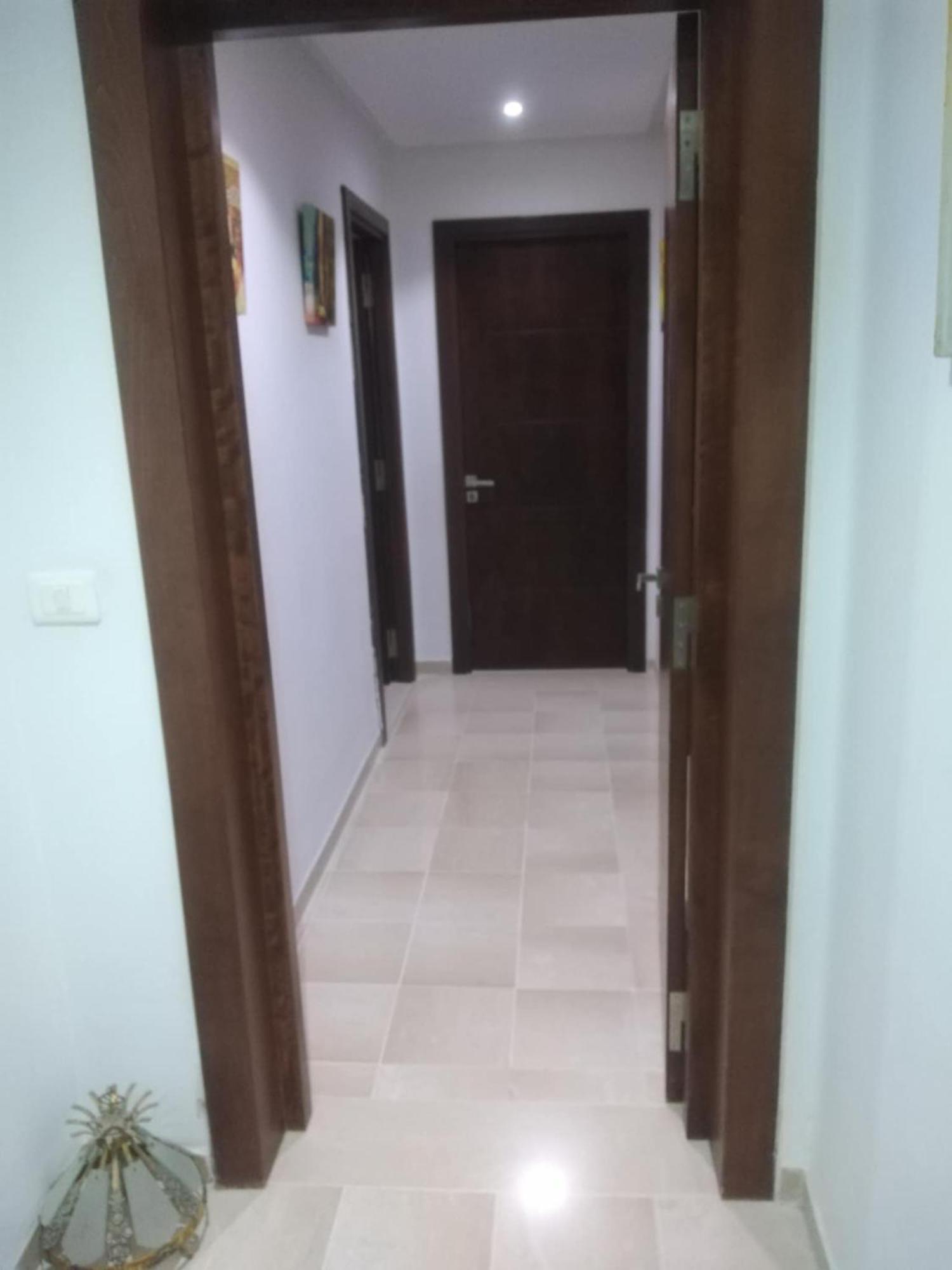 Yasmina Apartment อาริอานา ภายนอก รูปภาพ